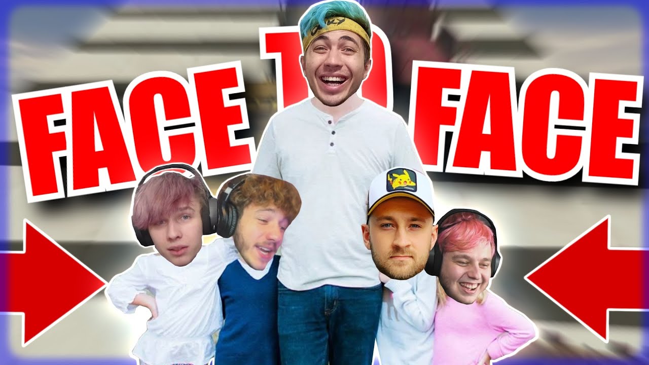 ŠKOLKA ZPÍVÁ VE FACE TO FACE!!!|GTAV:FaceToFace/w@Morryeej,@BowTeaG,@Davel23,@Kellwiin a Faster|