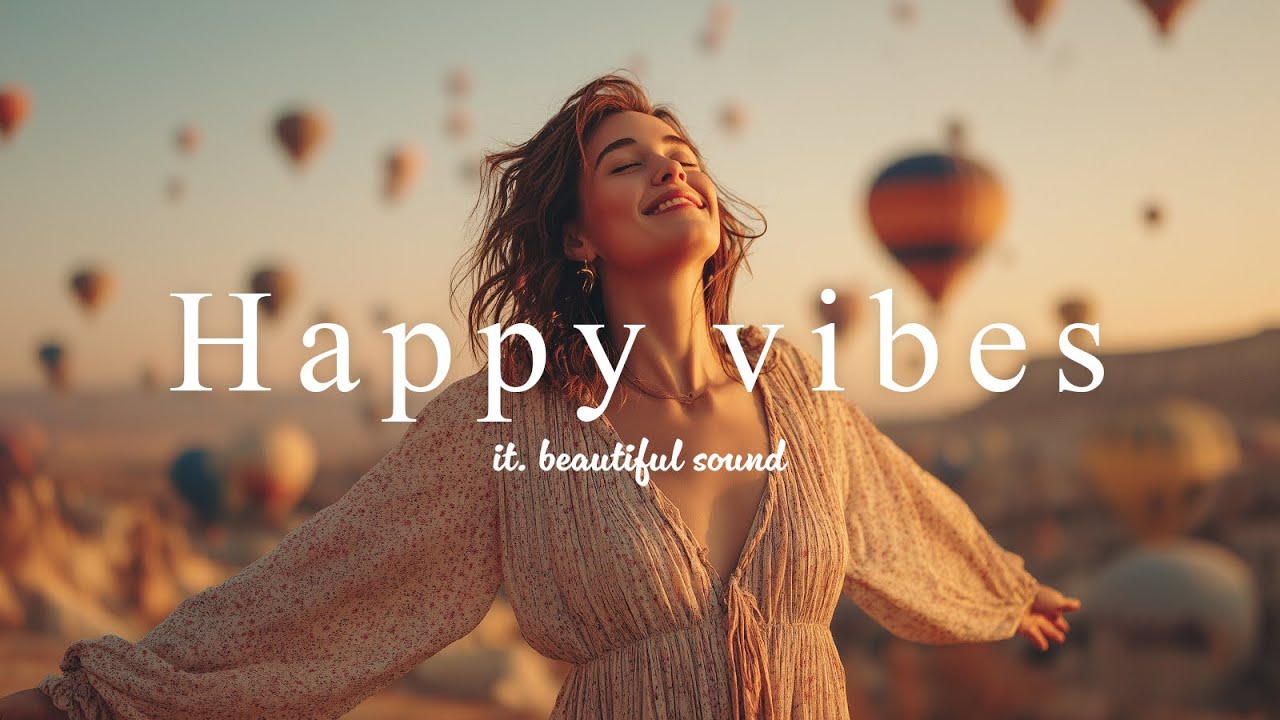 [ Music playlist ] Stylish & Emotional Pop Mix to play in your room/Good Mood/Calm mood/Relaxing