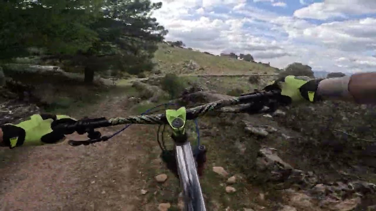 (ENDURO) Cazorla High Stakes 25 (Resolución 4K)
