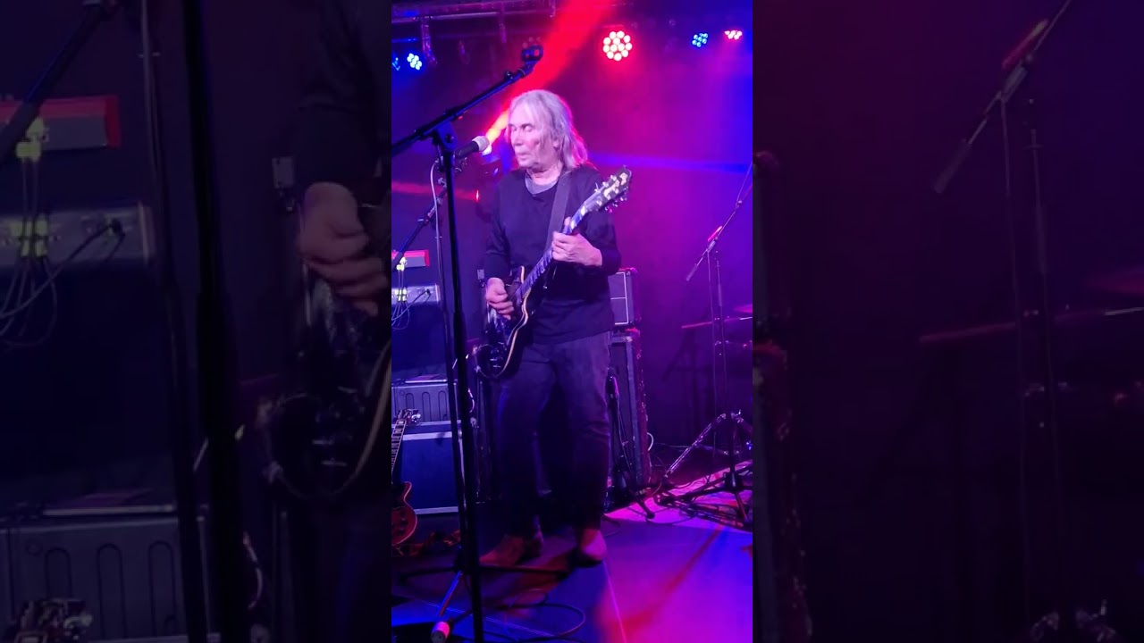 Jane live at Dornach 2024