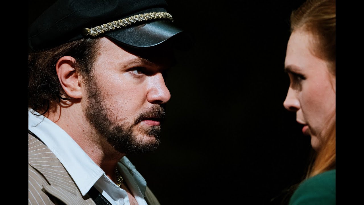 Statni Opera Praha - Cavalleria Rusticana 