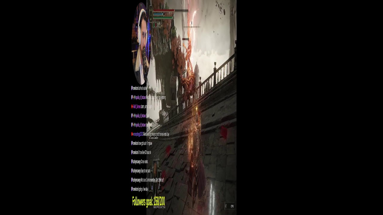 Carian Knight’s Redemption Arc | Malenia Rematch