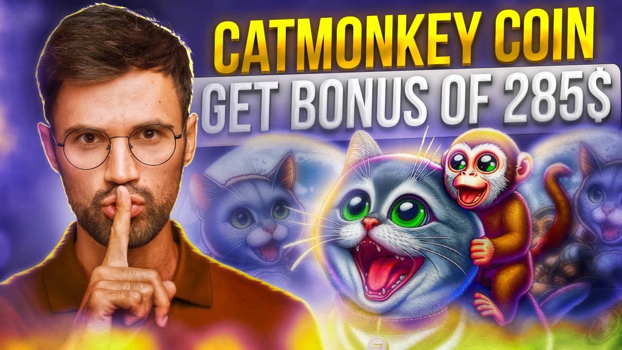 CatMonkey | The Era of Dogs Is Over | Full Project Review on Pinksale
