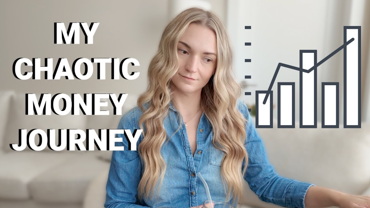 Fighting Financial Stress | My Journey Overcoming Financial Struggles
