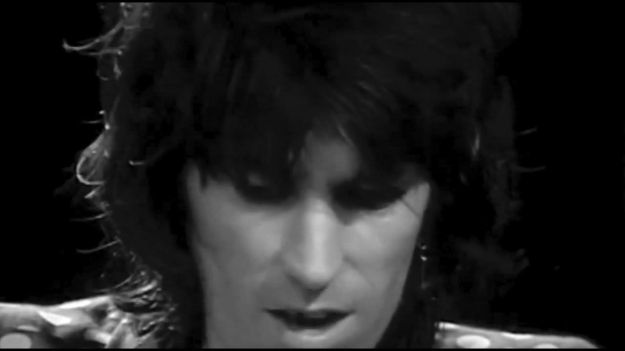 Keith Richards On Managing Scale