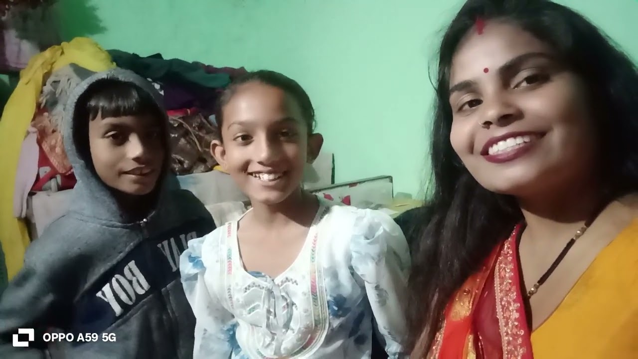 Buaa ki ladki #viralvideo #vlog 