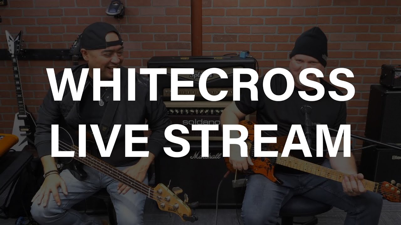 Whitecross 