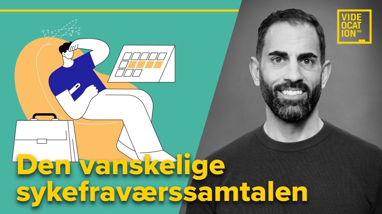 Sykefraværssamtalen