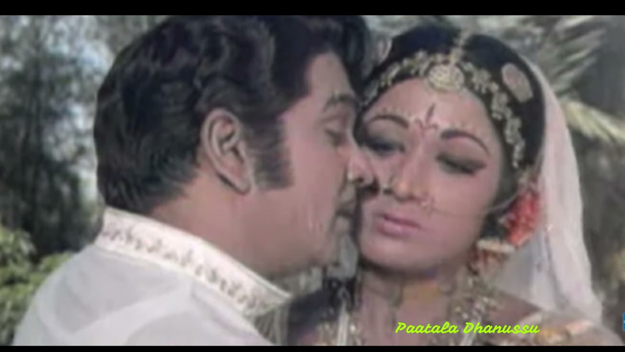 నేలమీది జాబిలి | Nela Meeda Jabili | Song | Raja Ramesh (1977)