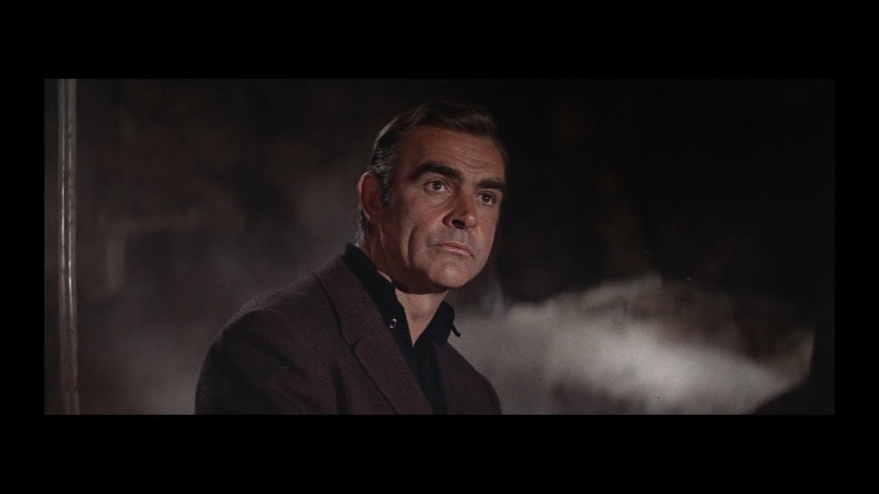 James Bond 007: Diamonds Are Forever - Official&reg; Teaser [HD]