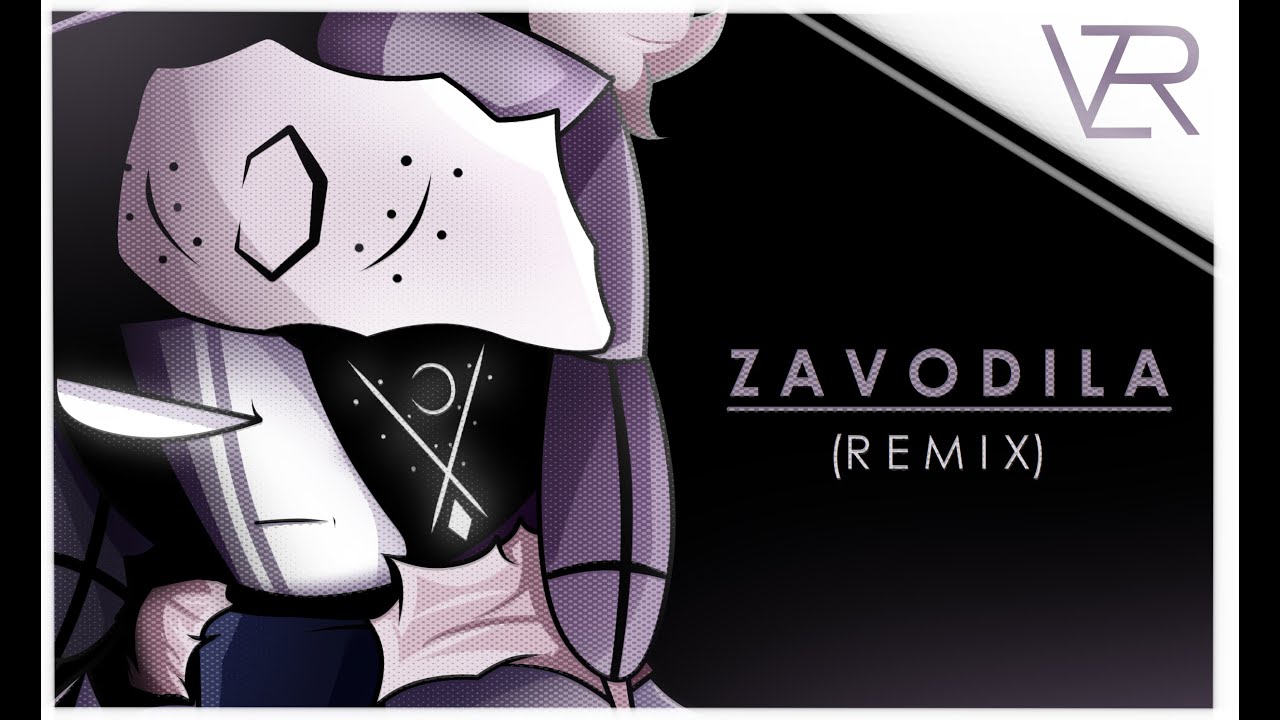 Zavodila (VzerMix)