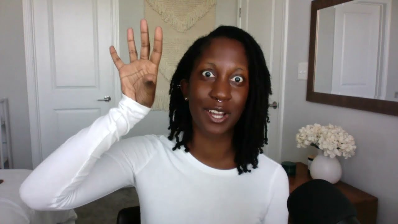 How to BLUR the lines between your CURRENT CIRCUMSTANCES and your DREAM REALITY