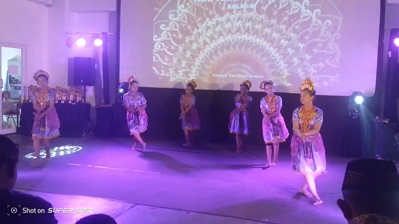 Rara ngingel 
