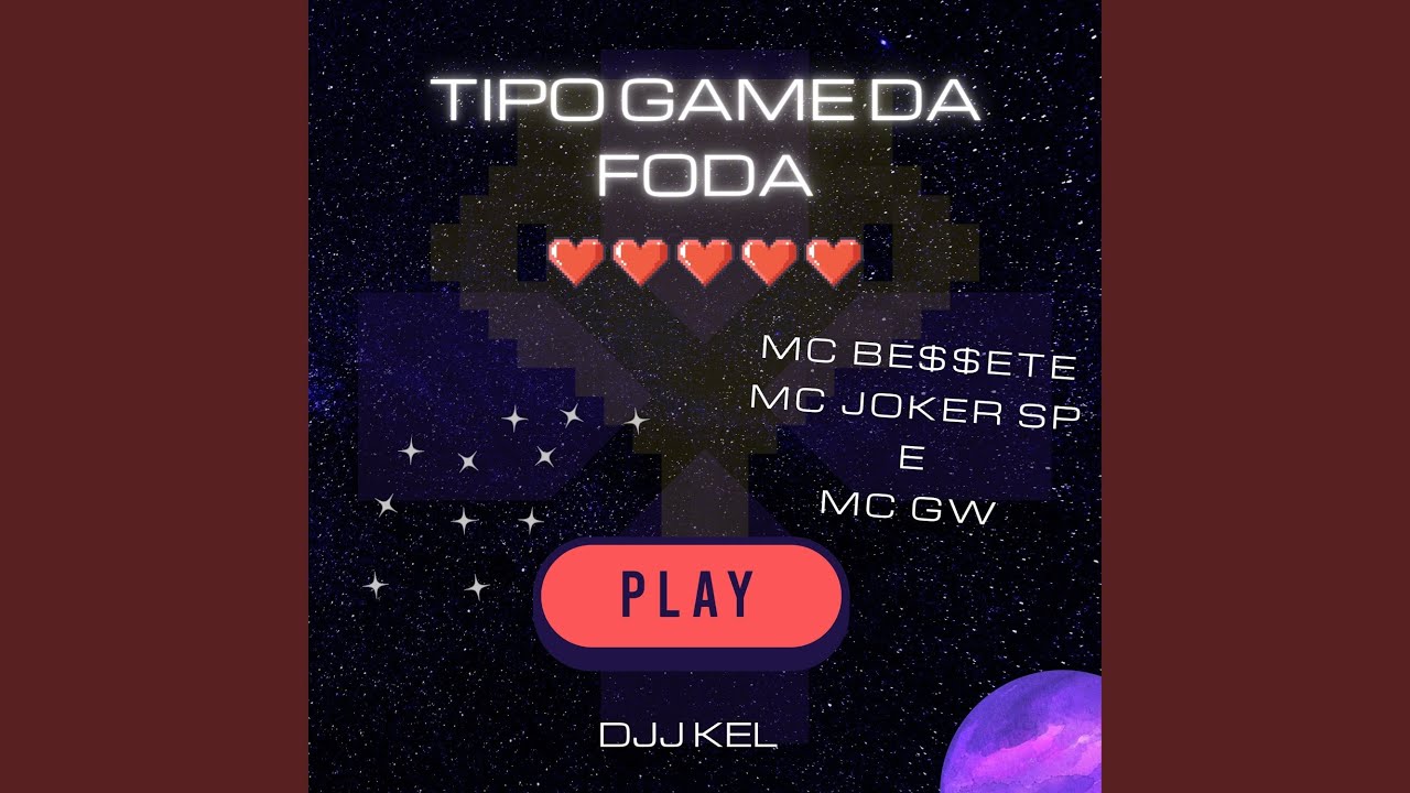 Tipo Game Da Foda