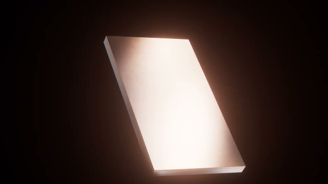 A - Z Cladding | Chapter 2: A Proprietary Explosion Welding Process