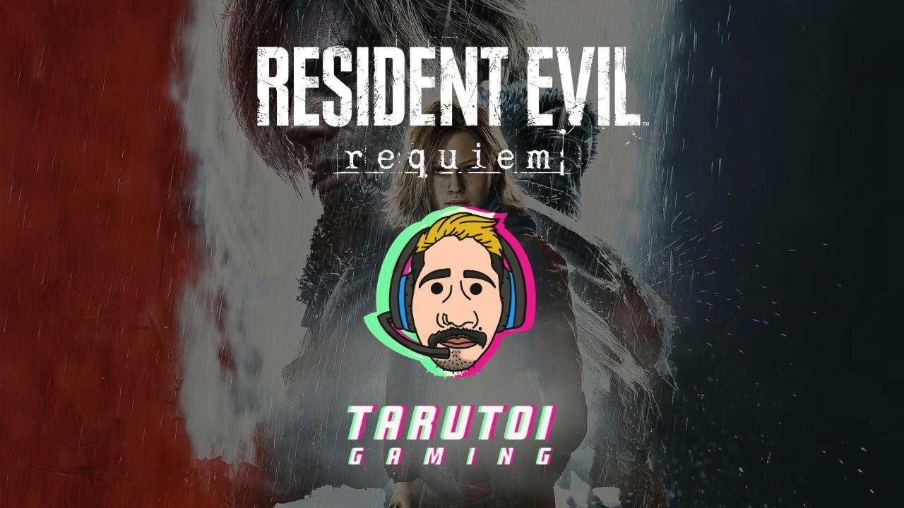 Resident Evil Requiem Episode 4 | Leon Is Infected | Final Boss Fight | Grace’s Truth Revealed