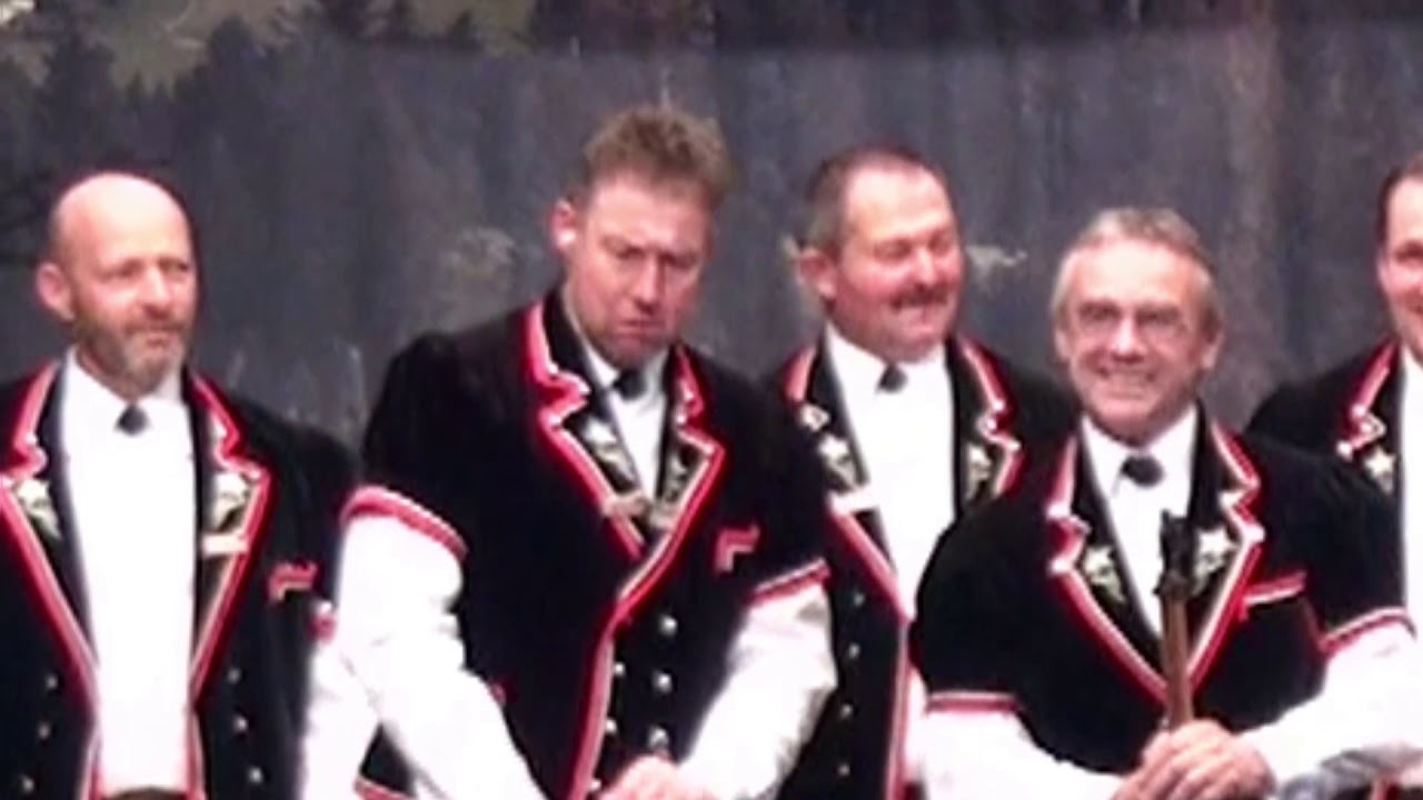 JK Oberburg: ...am Feldschiessen