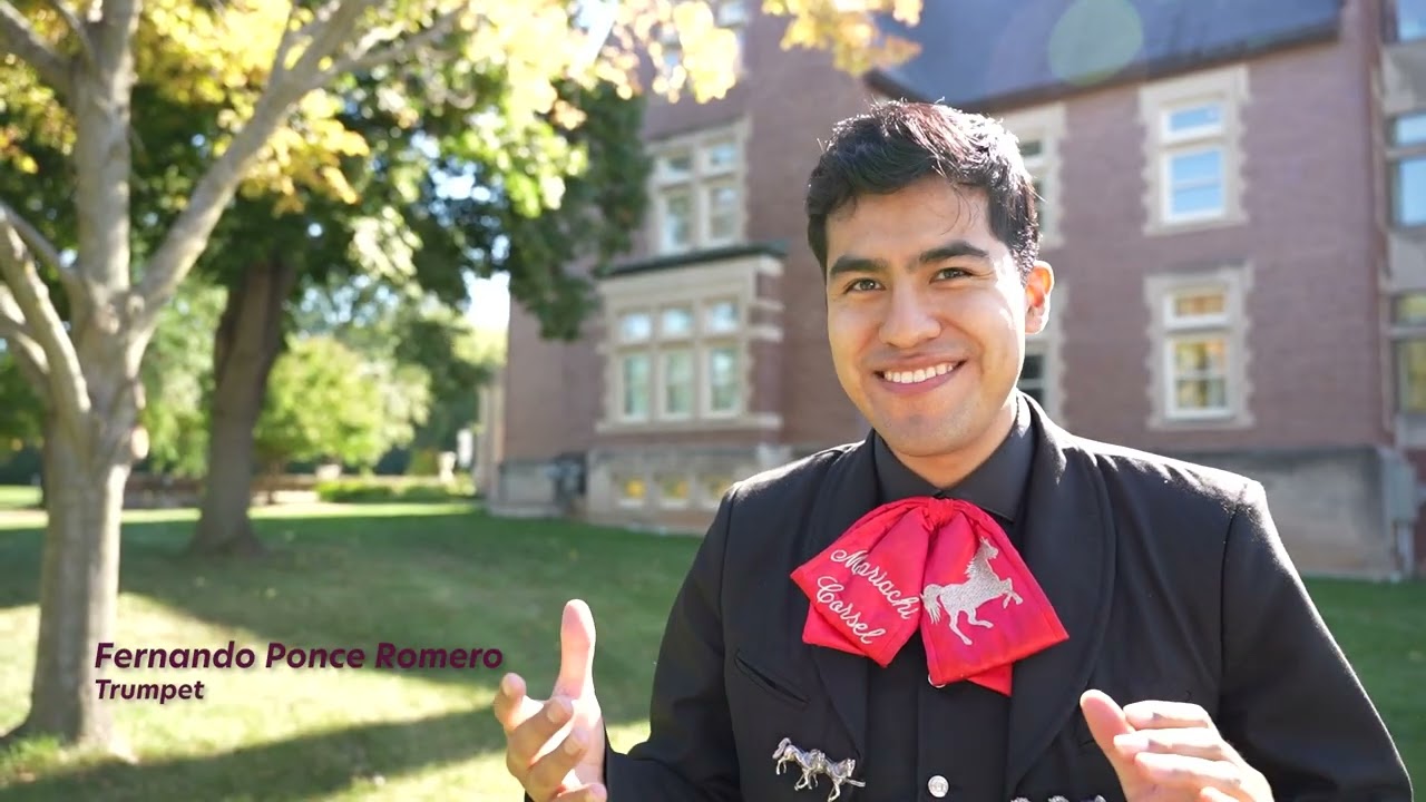Mariachi Live in Wisconsin
