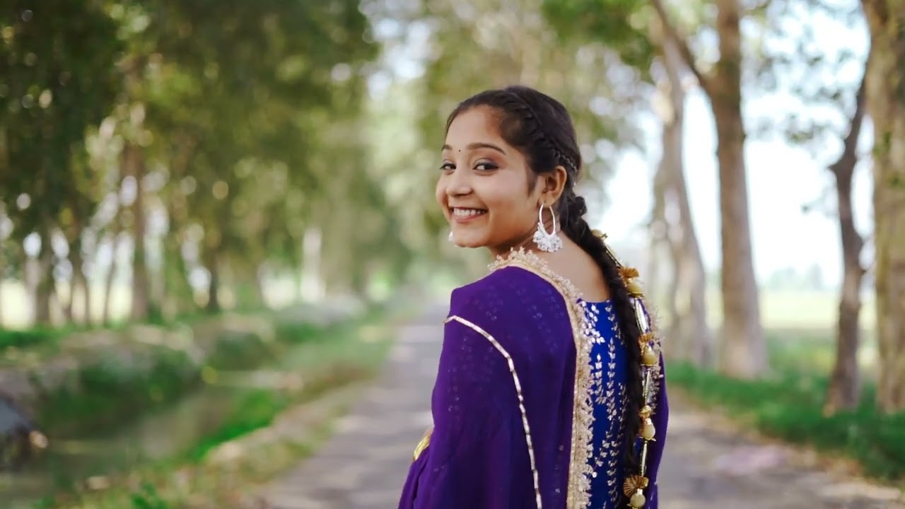 Baljit & Gagandeep Pre wedding