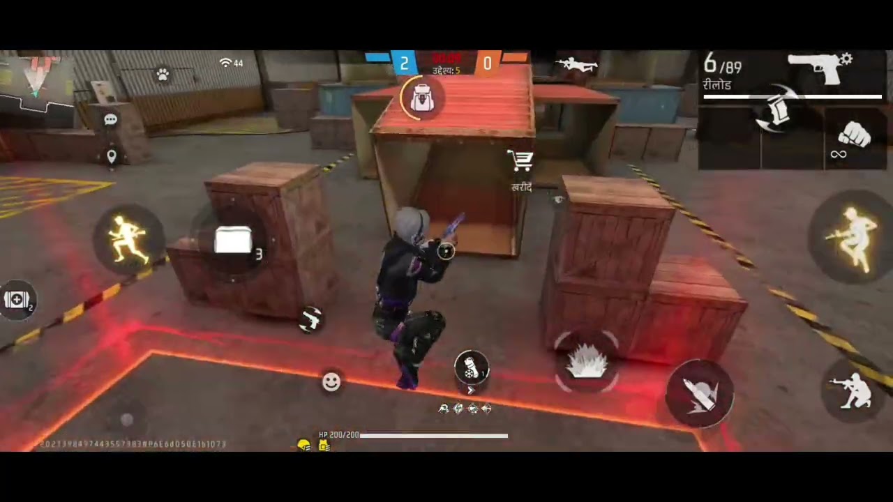 My new video👏👏