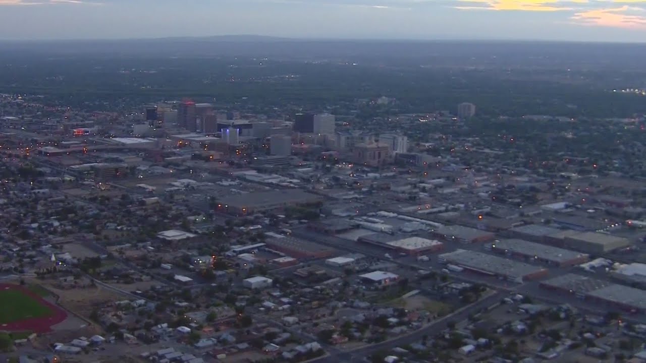 Affordable housing complex for seniors proposed on Albuquerque's east Central corridor