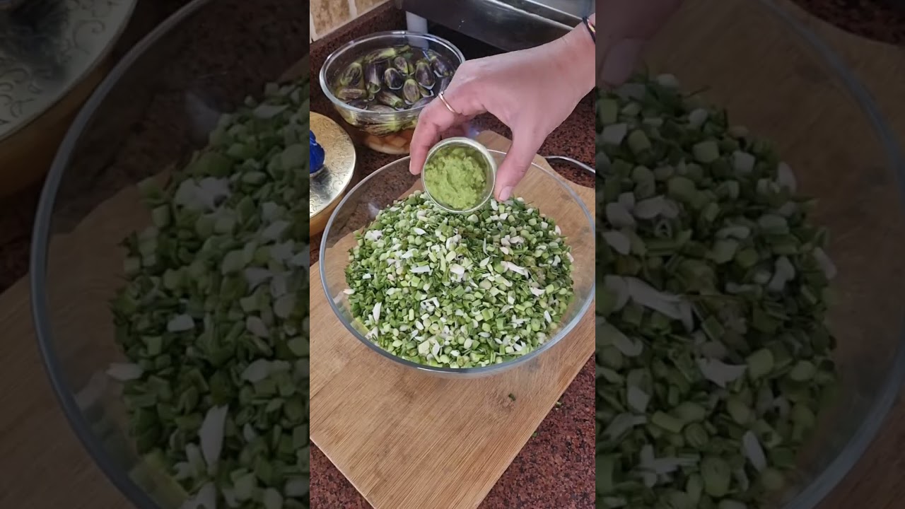 Bharwa baingan recipe😋easy & tasty Recipe👌 #shorts #food #ytshorts #tranding #healthy #recipe #food
