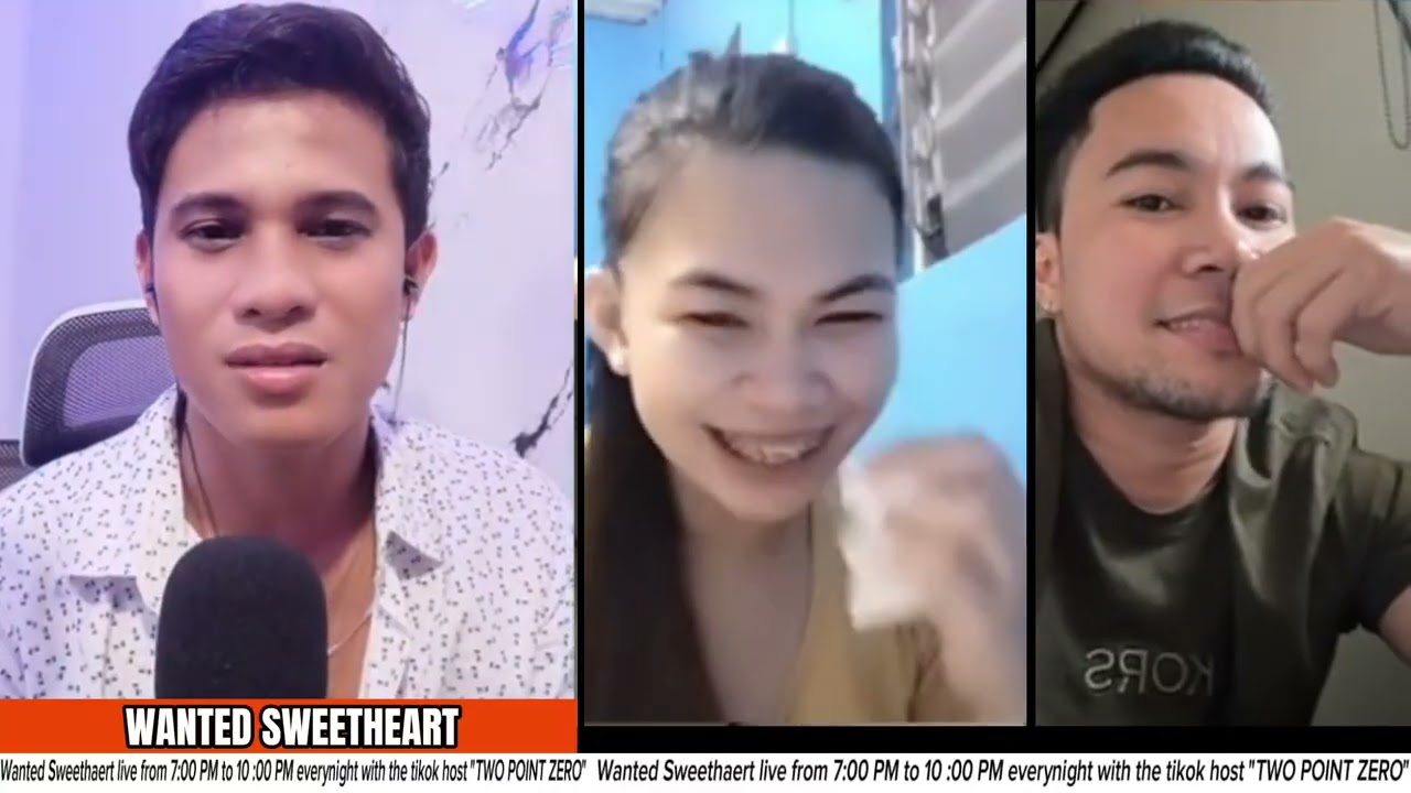 WANTED SWEETHEART | Single mom nakahanap ng katapat!!