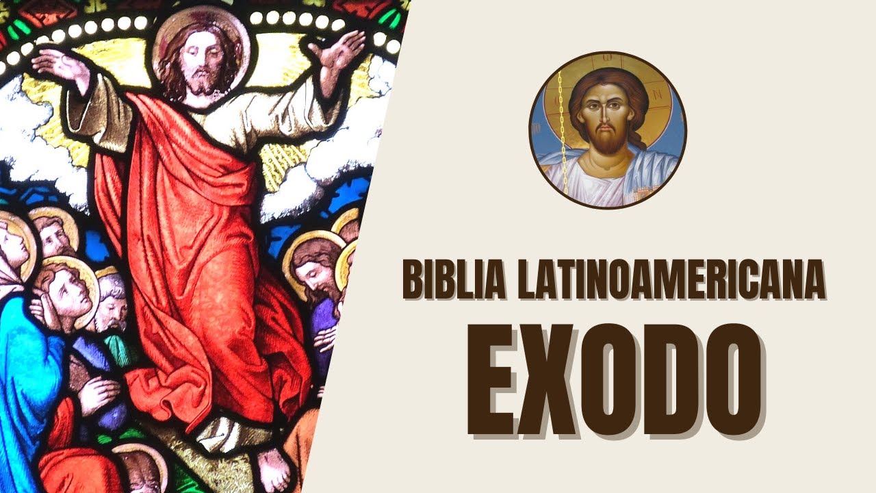 &Eacute;xodo - Liberaci&oacute;n de Egipto y la traves&iacute;a en el Desierto - Biblia Latinoamericana