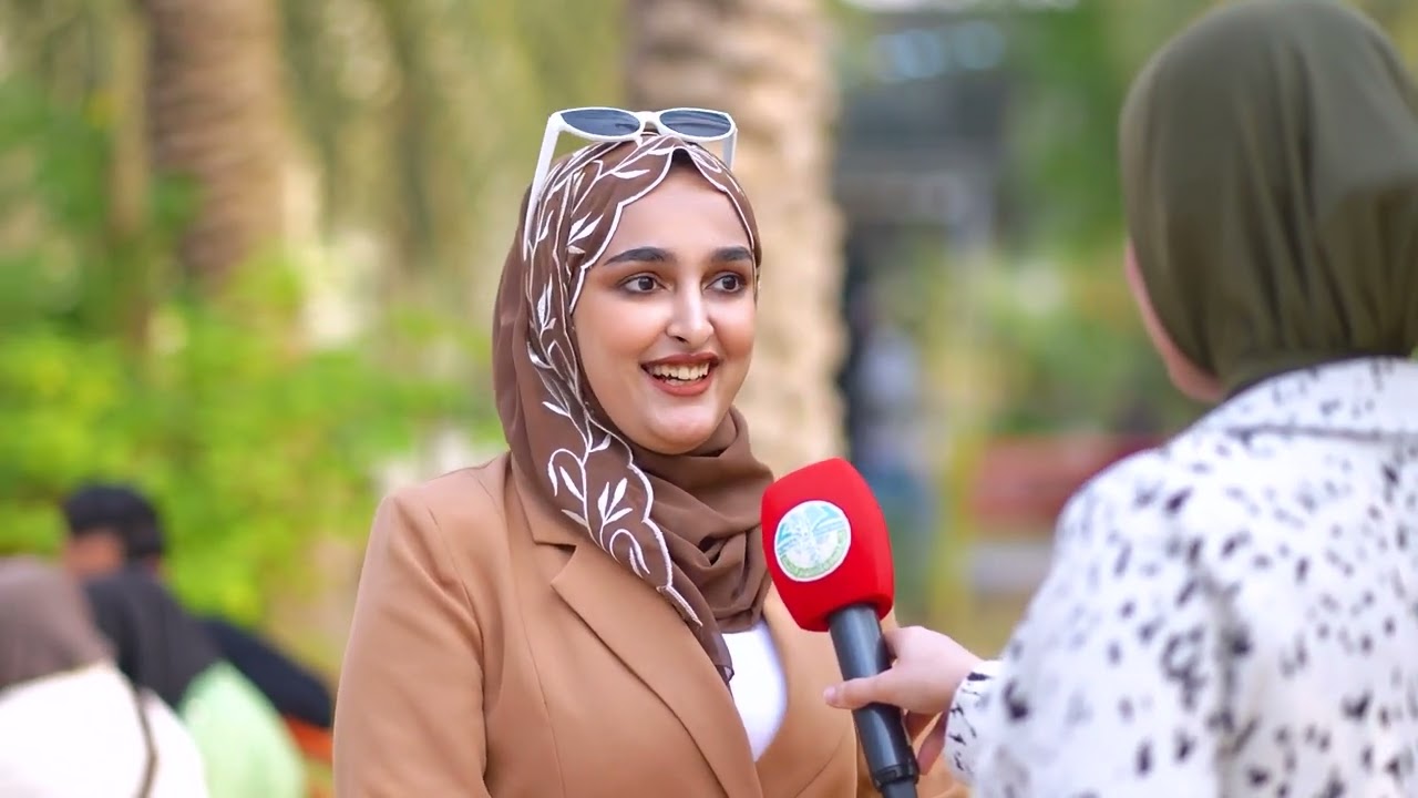 كلية المنارة للعلوم الطبية في ميسان العراق جولة طلابية للمرحلة الاولى