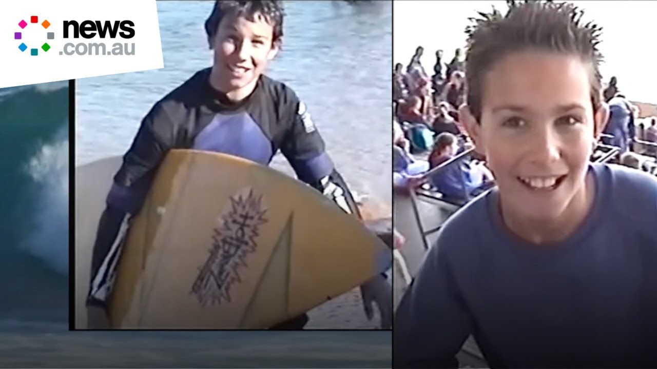 A year on, Jake and Callum Robinson’s inspiring legacy