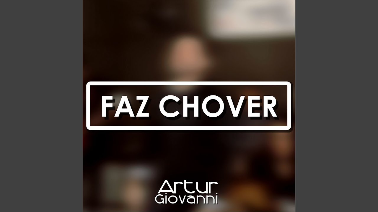 Faz Chover