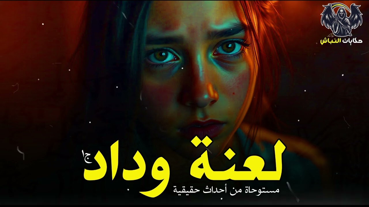 طبيب تشريح يجد نفسه أمام جثه فتاة تظهر له في أحلامه وتريد منه معرفة حقيقة مصرعها! ج١ | حكايات النباش