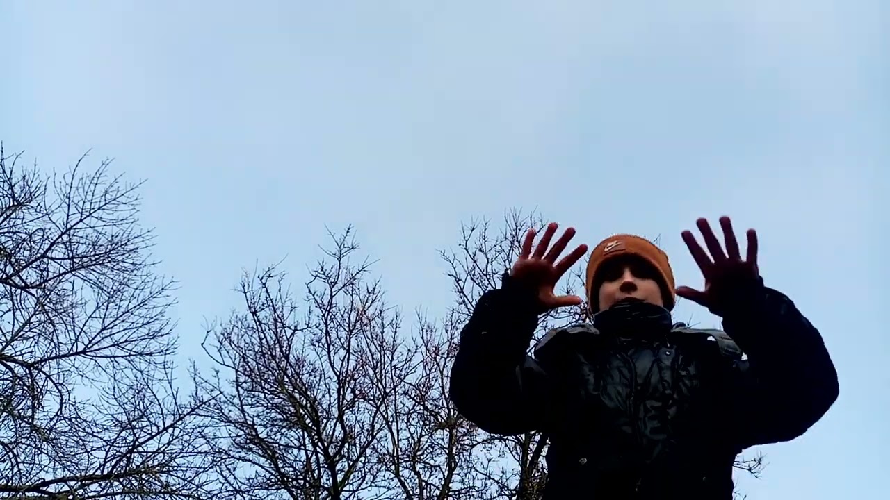 Лажу на гаражах👍