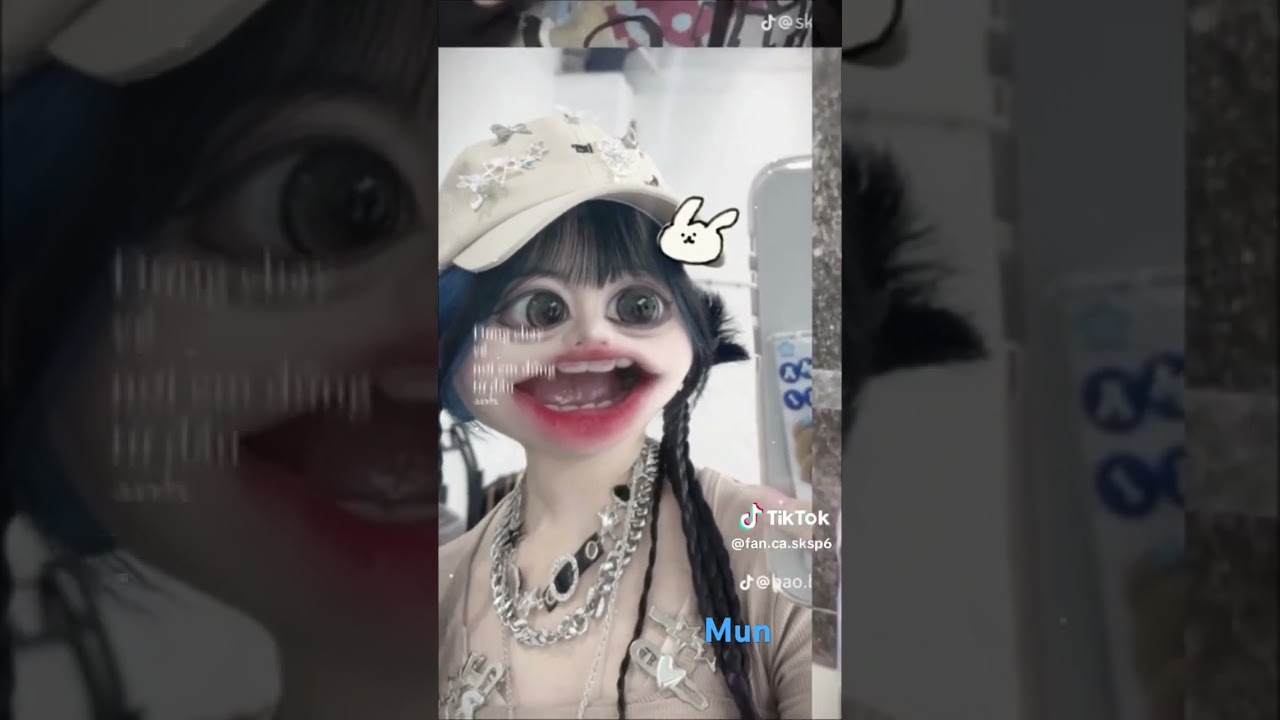 Nh&igrave;n phong kai kiểu: #kairon #simmy #sammy #phongcantv #sksp #tiktok