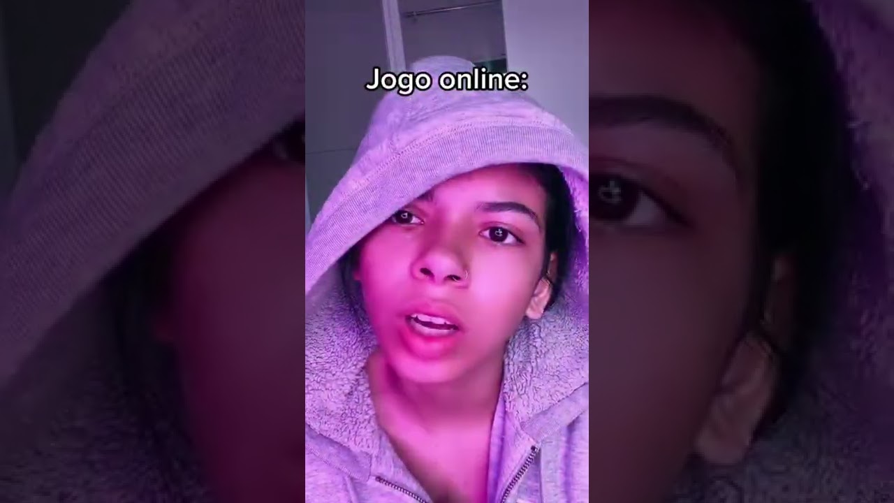Jogo online - Duda Maryah 