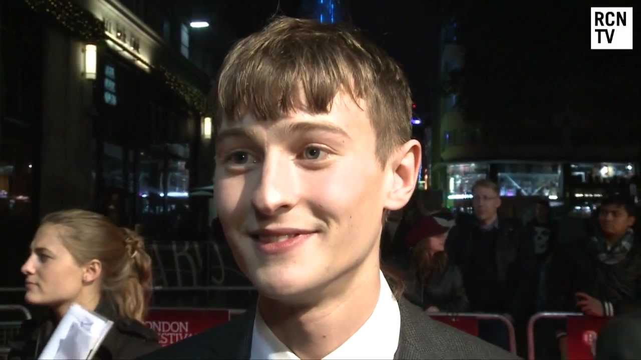Spike Island Elliott Tittensor Interview