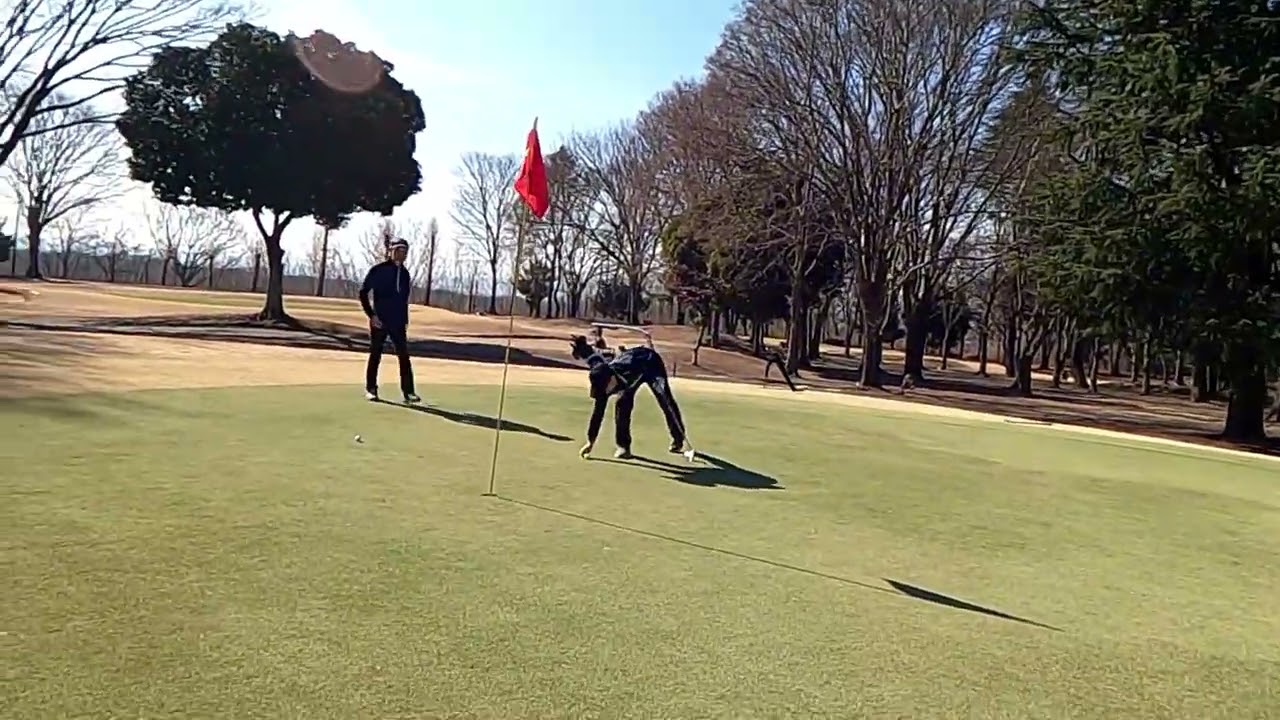 20260214_玉村ゴルフ場