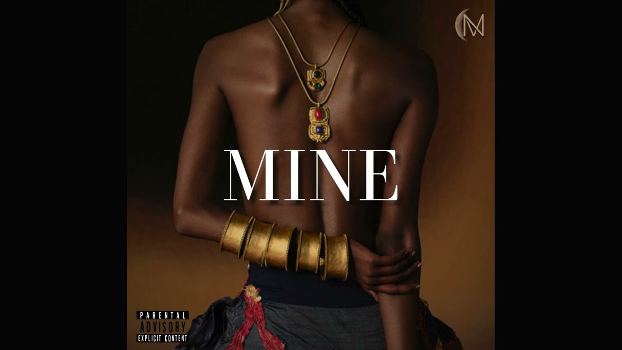 Rema Piano Romantic Smooth Afro R&B Type Beat – “MINE” | Sexy Afro Type Beat 2026