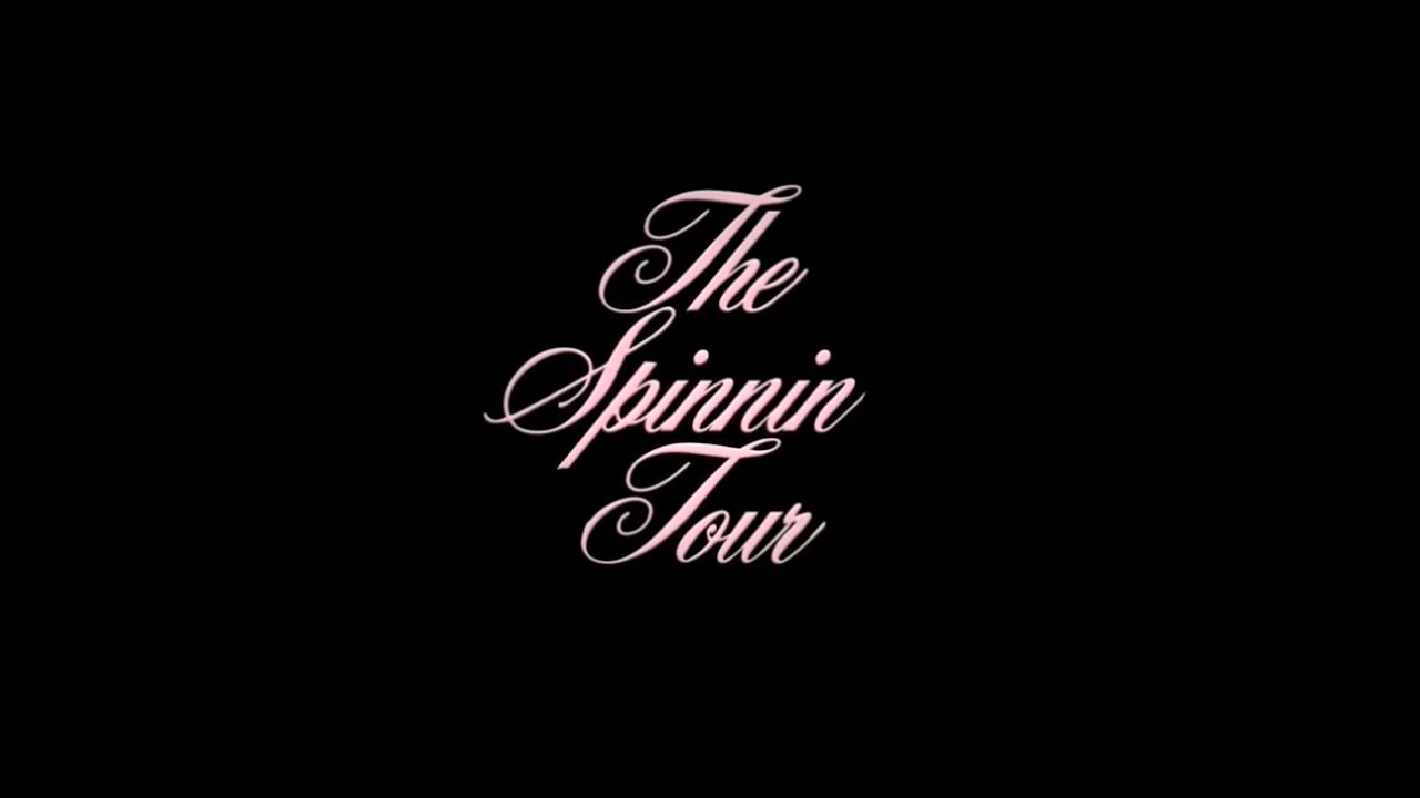 Madison Beer - The Spinnin Tour Diaries