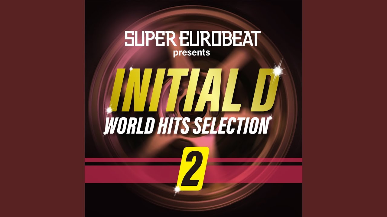 Don't Stop The Music (Extended Mix)