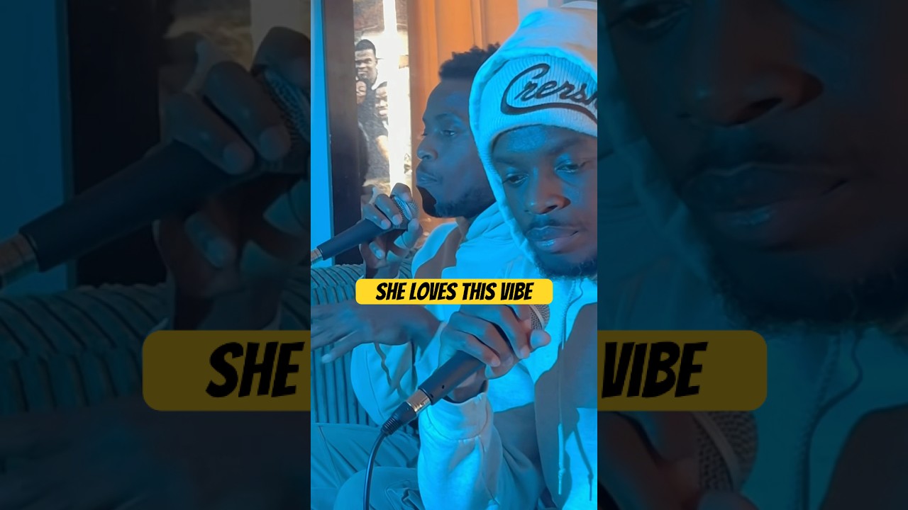 Chill vibes for her 🤎 #chillrap #chillmusic #shorts