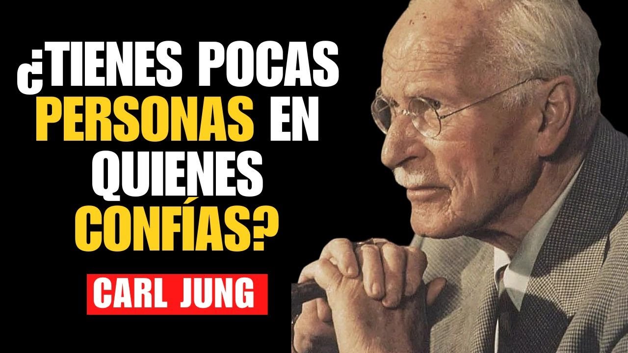 Mujeres con pocas o ninguna amistad poseen estas 7 cualidades raras – Carl Jung