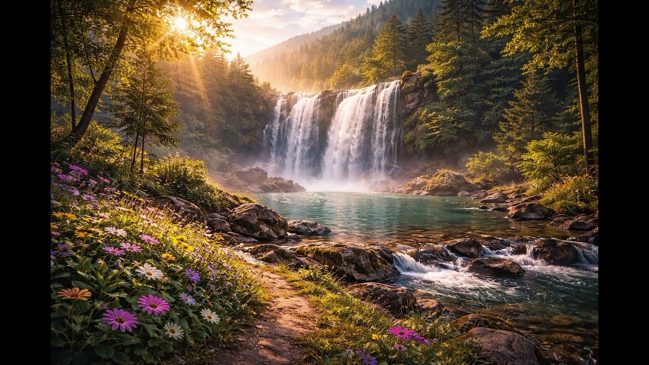 Calm Instrumental Horizons – Peaceful Soundscapes to Refresh Your Mind