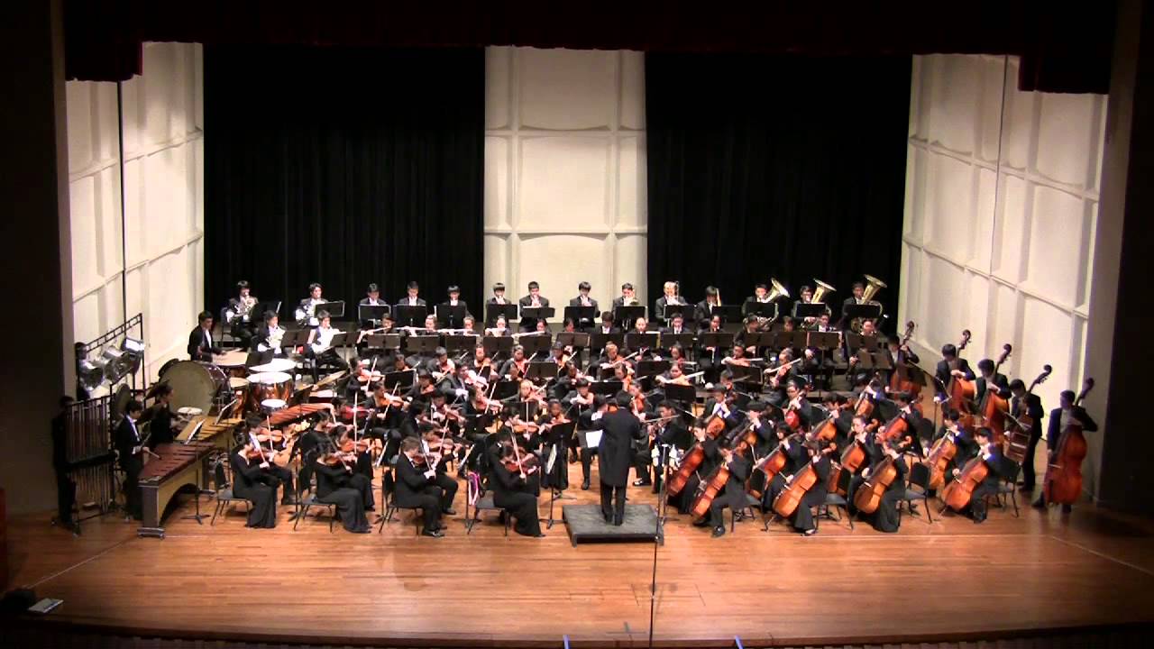 Internet Symphony 