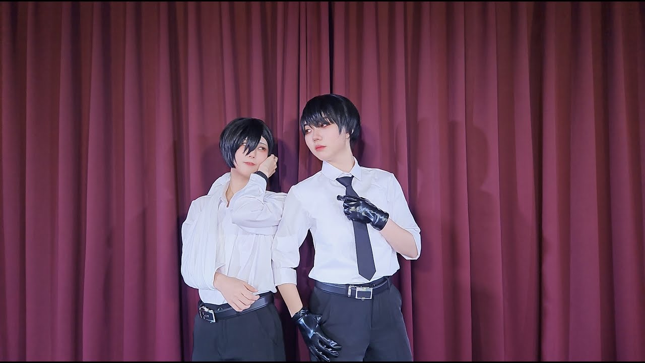 [제20회 코스아레나- 나는야갈테야오오에지마로갈테야] [dying breath+プロポーズ] (Cosplay Dance Cover : 오오에 大穢)