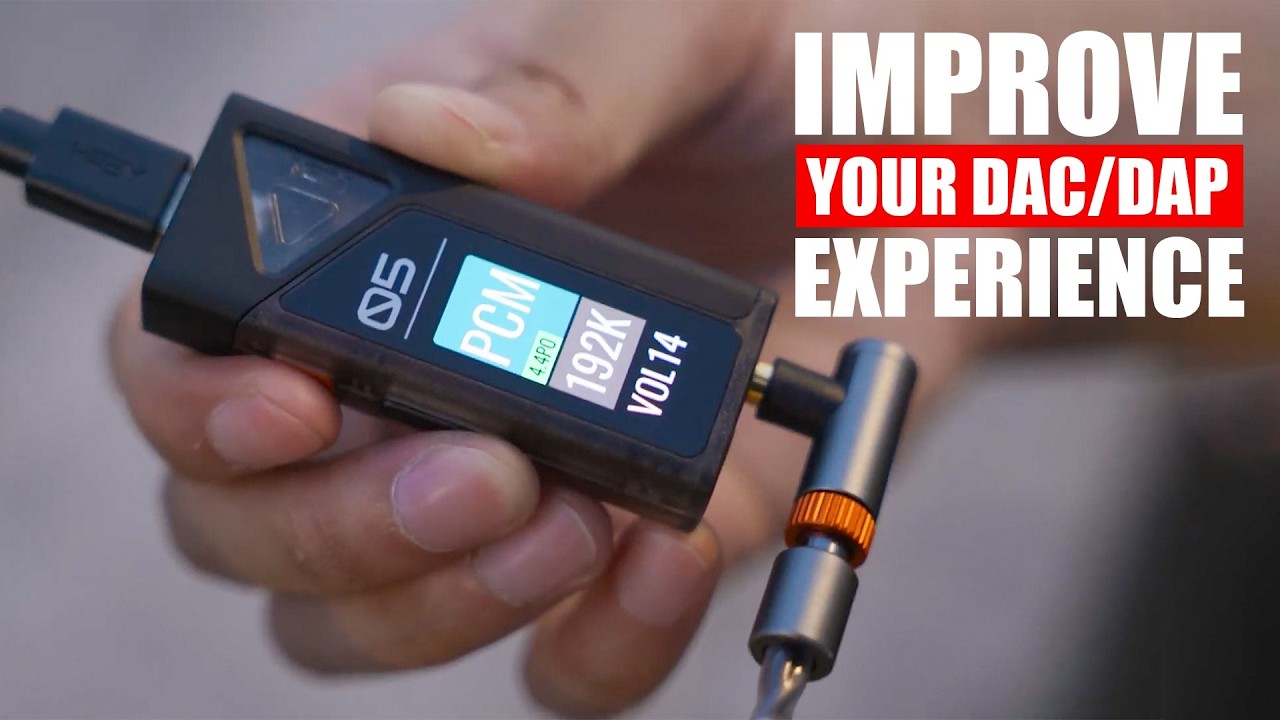 Beginner Mistakes That Kill Your DAC & DAP Experience