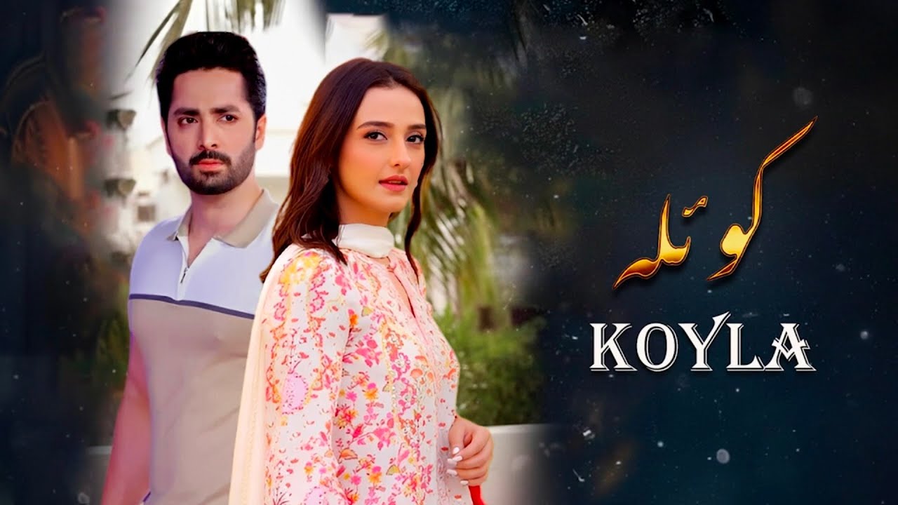 Koyla - Episode 20 | Danish Taimoor, Nouman Ijaz,Momal Sheikh | Latest Pakistani Drama
