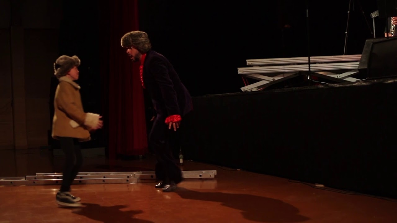 KOROBEINIKI (Tetris Theme Live) Orchestre Harmonie Lyre Portusienne Direction Fr&eacute;d&eacute;ric Simonin