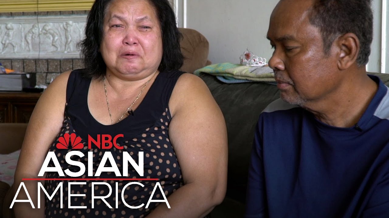 Deported: Forced Family Separation (Part 2 of 5) | NBC Asian America