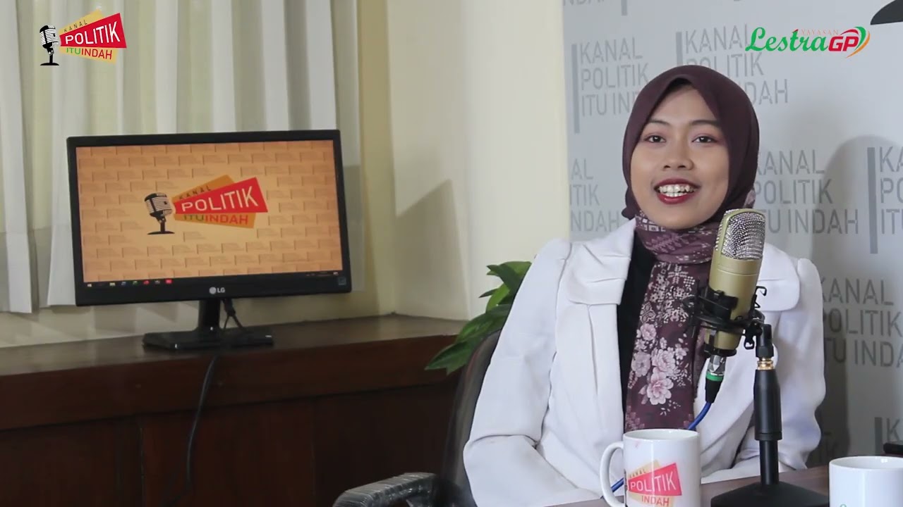 Selvi : Salah memilih pemimpin lebih berbahaya Dari salah memilih tempat makan